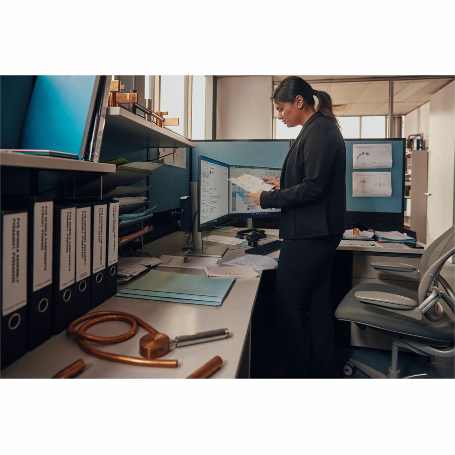 HP Pro t550 Thin Client Celeron J6412 Quad-core (4 Core) 2 GHz