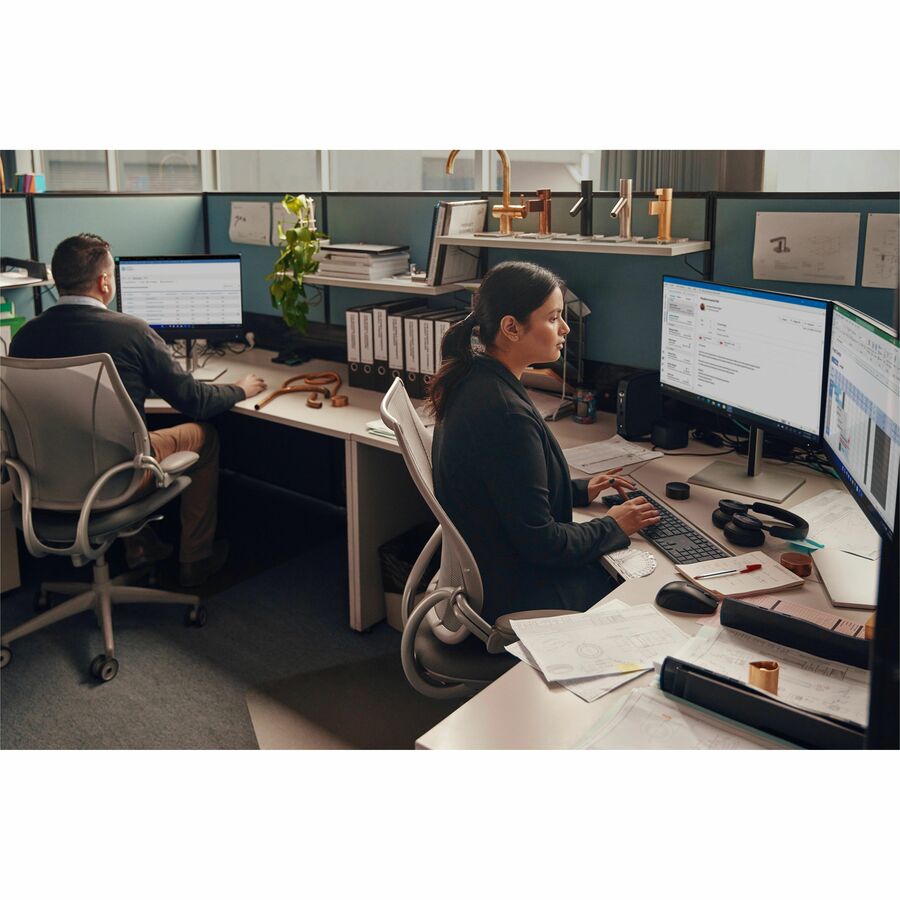 HP Pro t550 Thin Client Celeron J6412 Quad-core (4 Core) 2 GHz - TAA Compliant