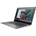 HP ZBook Studio G8 15.6" Mobile Workstation - Intel Core i7 11th Gen i7-11850H - vPro Technology - 32 GB - 1 TB SSD
