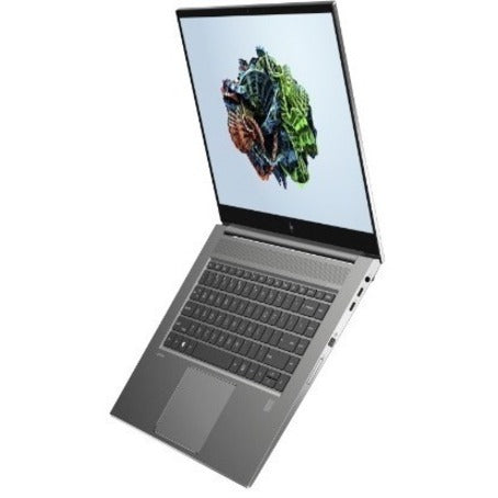 HP ZBook Studio G8 15.6" Mobile Workstation - Intel Core i7 11th Gen i7-11850H - vPro Technology - 32 GB - 1 TB SSD