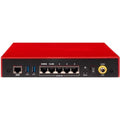 WatchGuard Firebox T45-W-PoE Network Security/Firewall Appliance