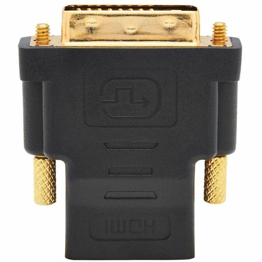 Eaton Tripp Lite Series HDMI to DVI-D Video Adapter (F/M)