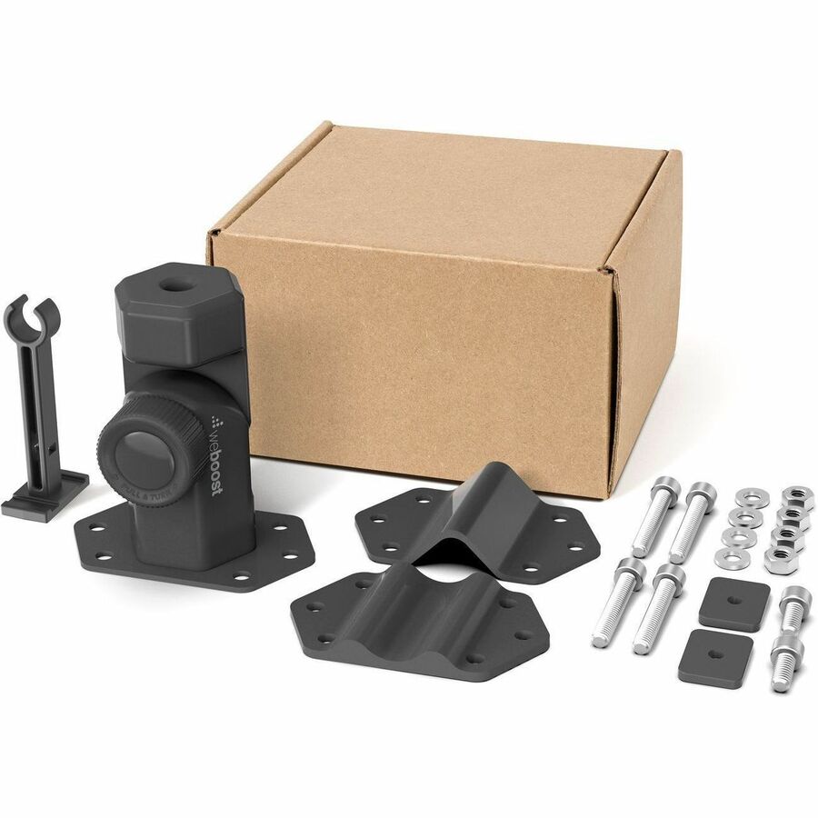 Wilson WeBoost Mounting Bracket for Cellular Signal Booster, Antenna
