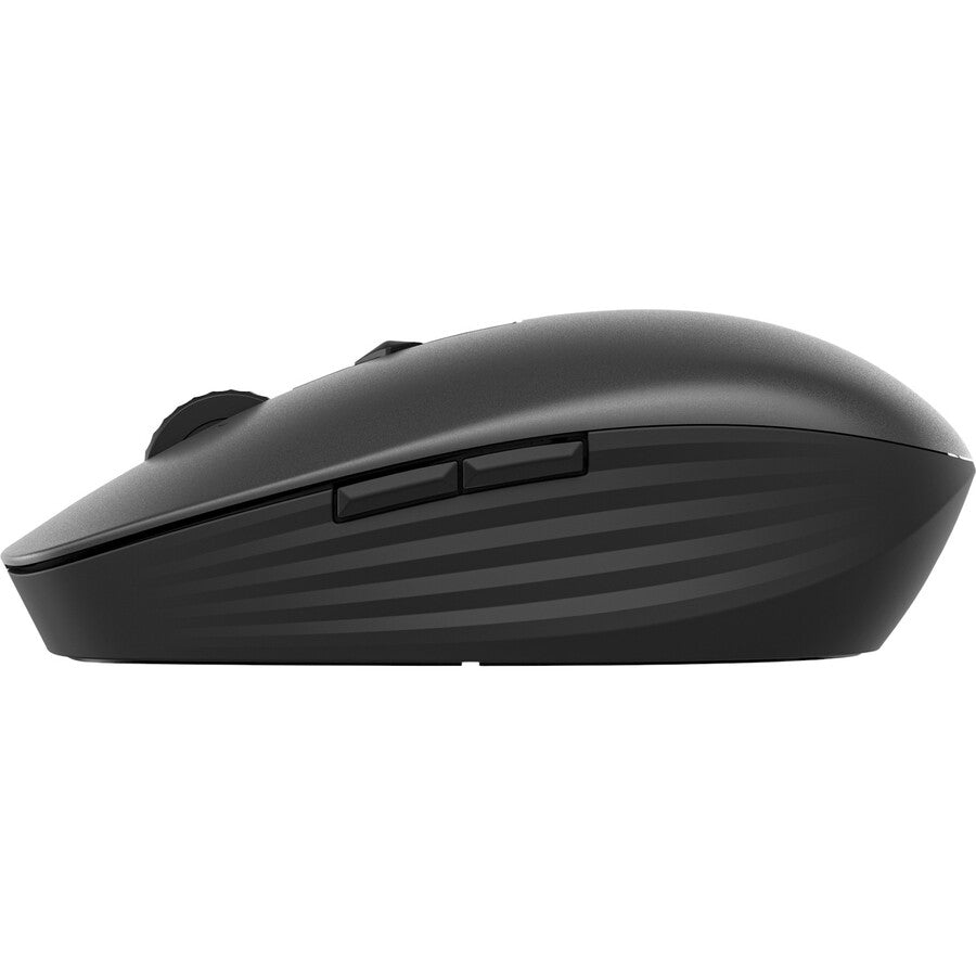 HP 715 RECHBL Mult-Dvc Bluetooth Mouse