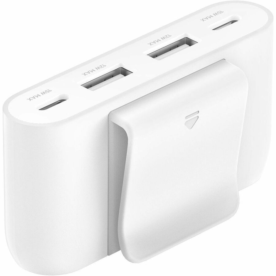 Belkin BoostCharge 4-Port USB Power Extender