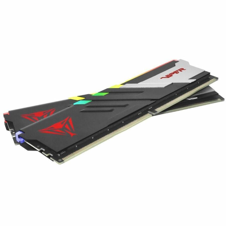 Patriot VIPER Venom 32GB (2 x 16GB) DDR5 SDRAM Memory Kit