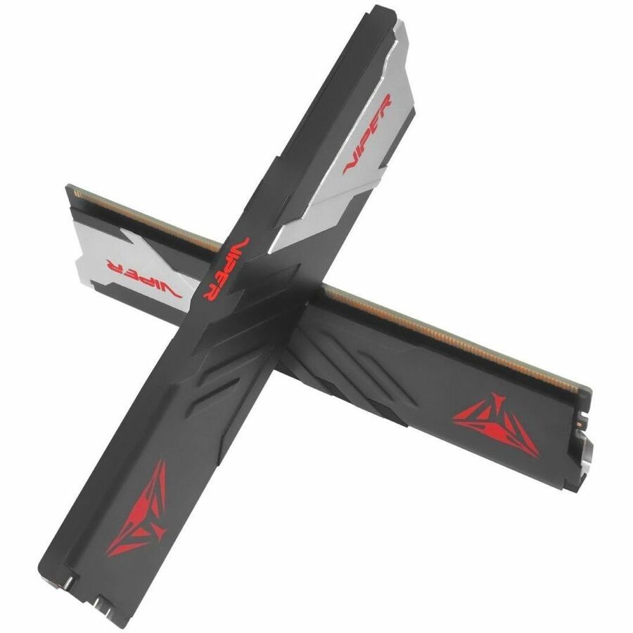 Patriot VIPER Venom 32GB (2 x 16GB) DDR5 SDRAM Memory Kit