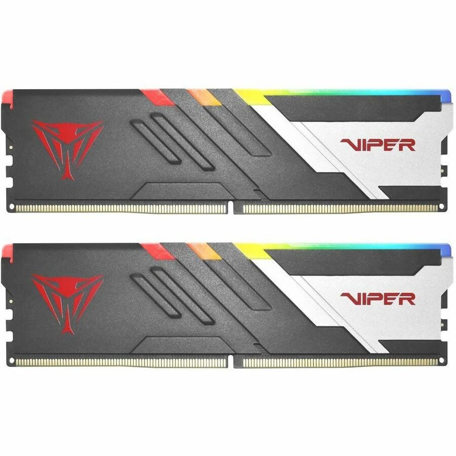 Patriot VIPER Venom 32GB (2 x 16GB) DDR5 SDRAM Memory Kit