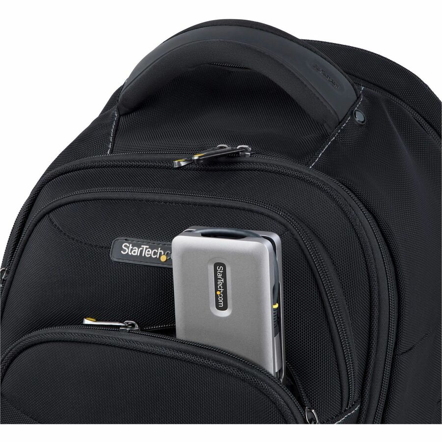 StarTech.com StarTech USB-C MULTIPORT ADAPTER HDMI/DP 12.6 in 32 cm Docking Station