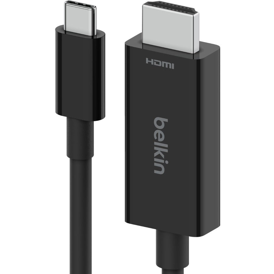 Belkin USB-C to HDMI Cable