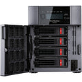 BUFFALO TeraStation 5420DN 4-Bay Secure Business Desktop NAS 64TB (4x16TB) w/ Hard Drives Included