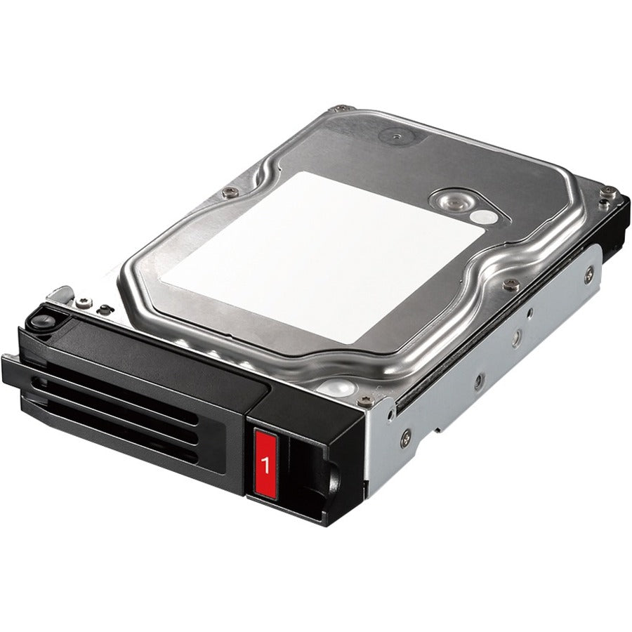Buffalo 16TB REPLACEMENT NAS HD FOR, 5.8 in, SATA