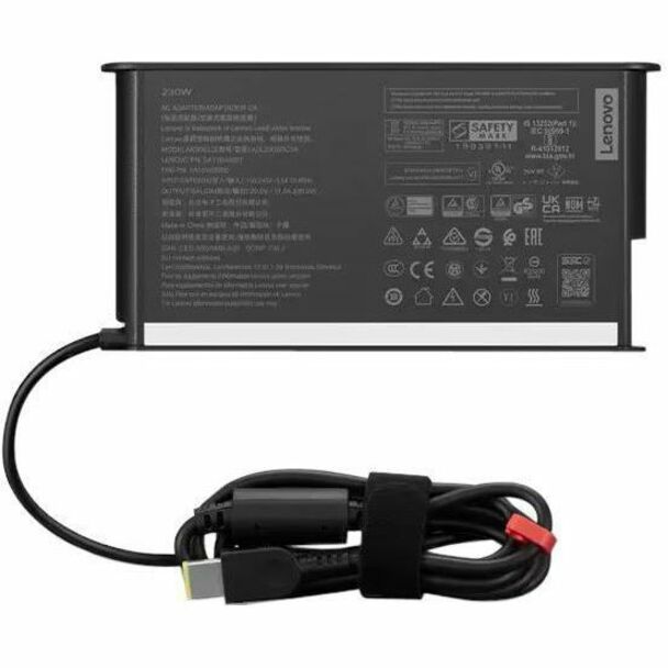 Lenovo ThinkCentre 230W AC Adapter Gen 2(Slim Tip)