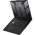 TUF Gaming A17 FA707 FA707NU-DS74 17.3" Gaming Notebook - Full HD - AMD Ryzen 7 7735HS - 16 GB - 1 TB SSD - Black, Mecha Gray