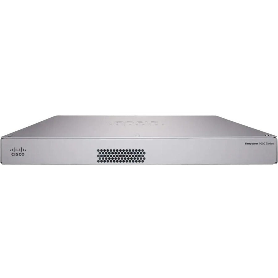 Cisco Firepower FPR-1150 Network Security/Firewall Appliance