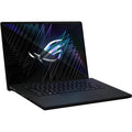 Asus ROG Zephyrus M16 GU604 GU604VZ-CS94 16" Gaming Notebook - QHD+ - Intel Core i9 13th Gen i9-13900H - 16 GB - 1 TB SSD