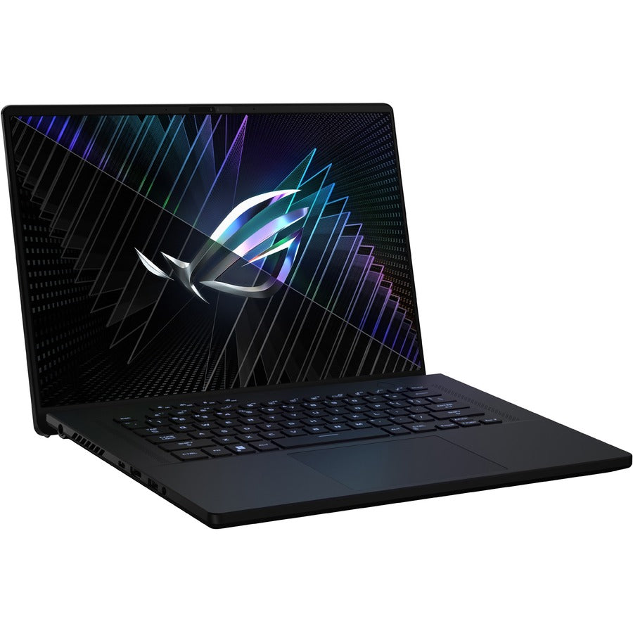 Asus ROG Zephyrus M16 GU604 GU604VZ-CS94 16" Gaming Notebook - QHD+ - Intel Core i9 13th Gen i9-13900H - 16 GB - 1 TB SSD
