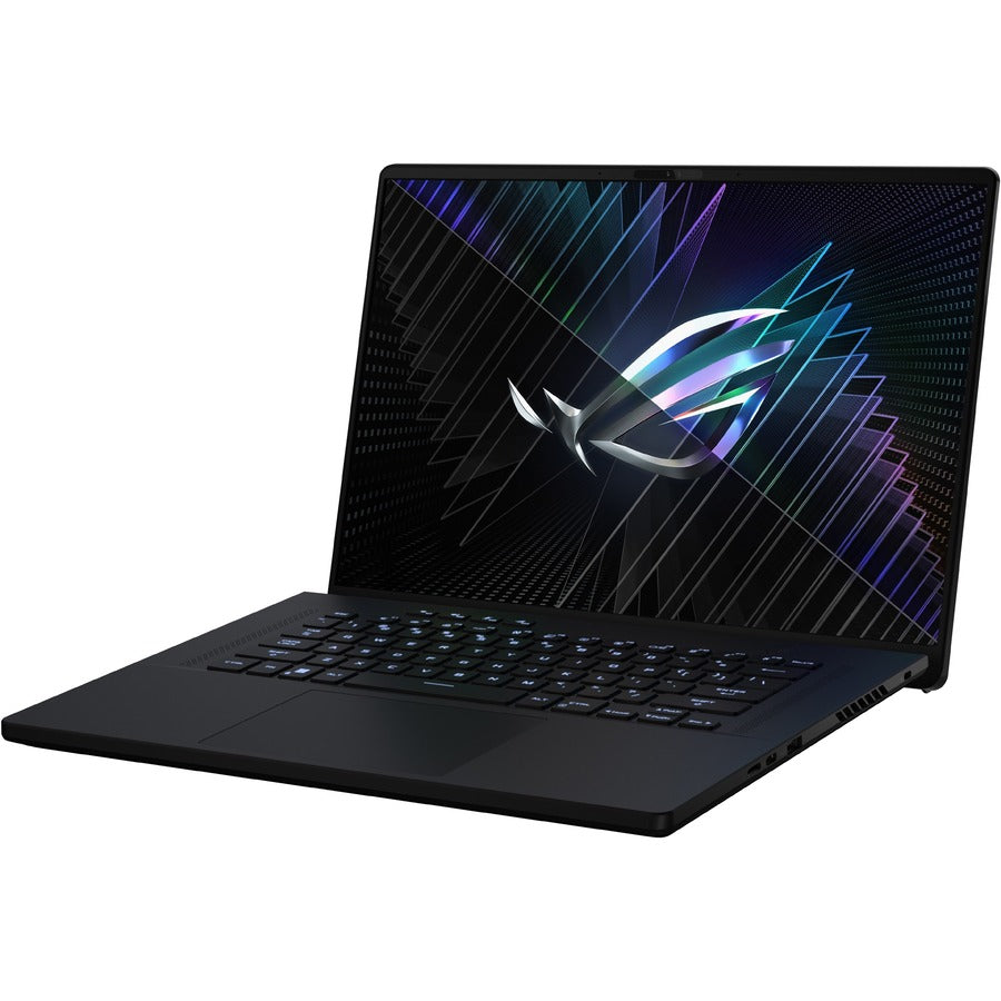 Asus ROG Zephyrus M16 GU604 GU604VZ-CS94 16" Gaming Notebook - QHD+ - Intel Core i9 13th Gen i9-13900H - 16 GB - 1 TB SSD