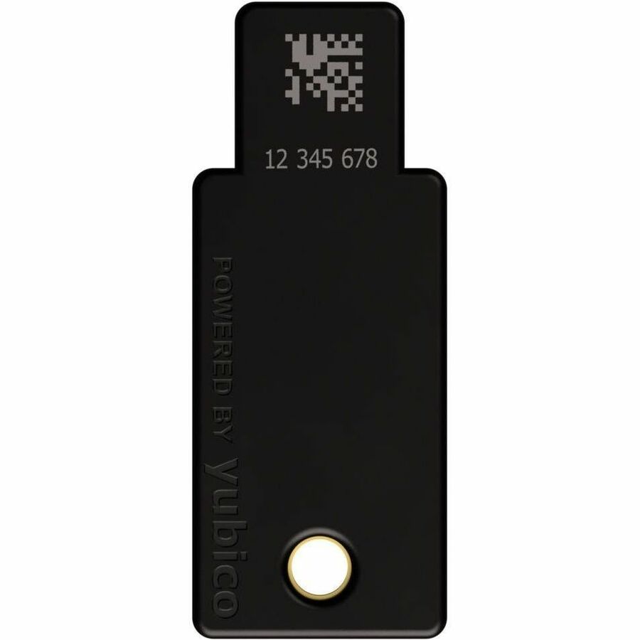 Yubico - YubiKey 5 NFC