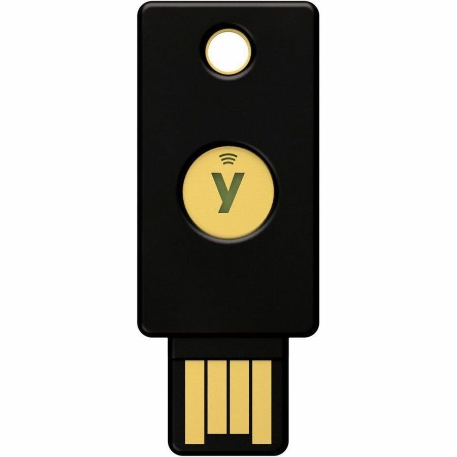 Yubico - YubiKey 5 NFC