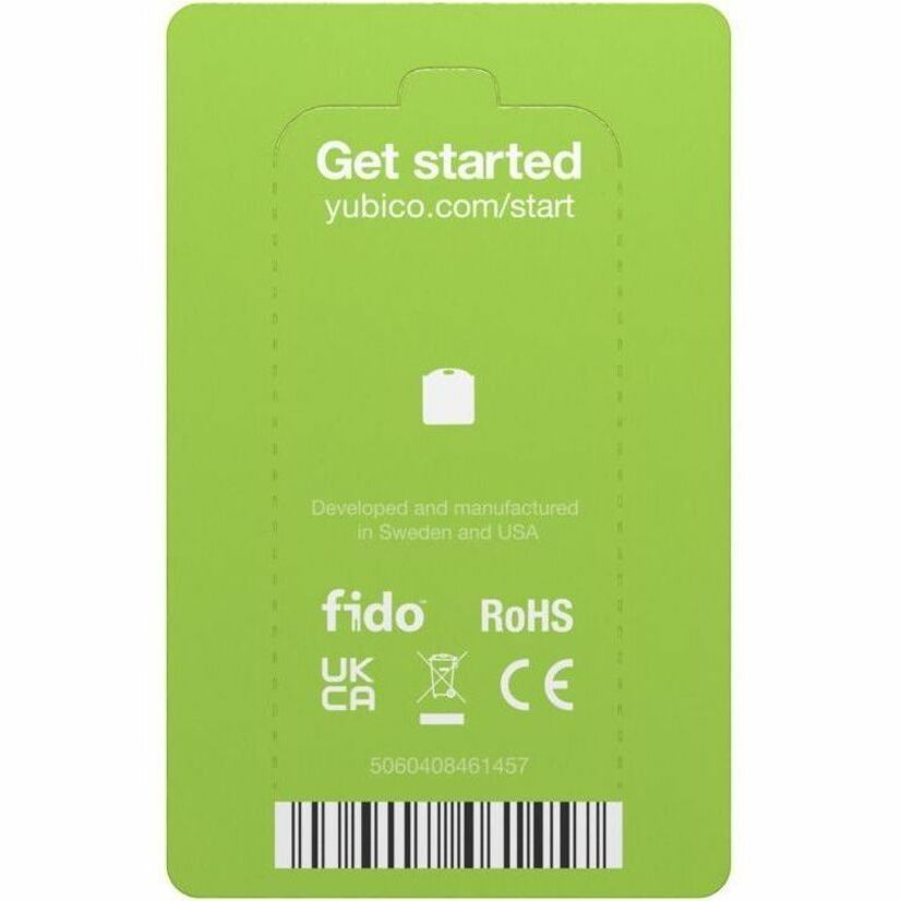 Yubico - YubiKey 5 Nano