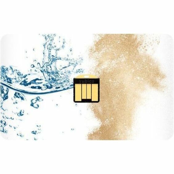 Yubico - YubiKey 5 Nano