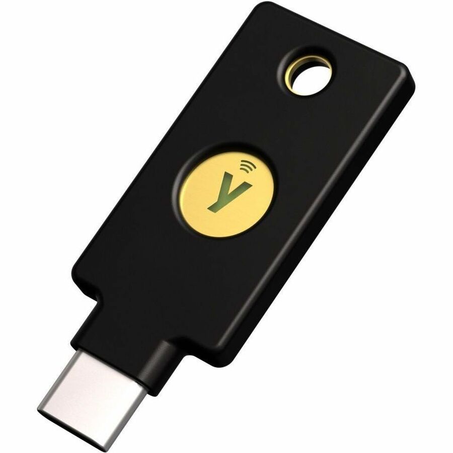 Yubico - YubiKey 5C NFC