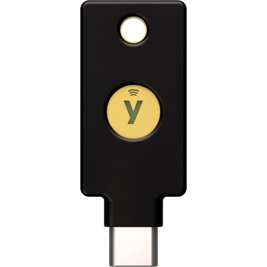 Yubico - YubiKey 5C NFC