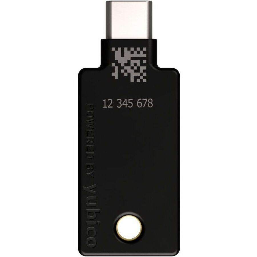 Yubico - YubiKey 5C NFC