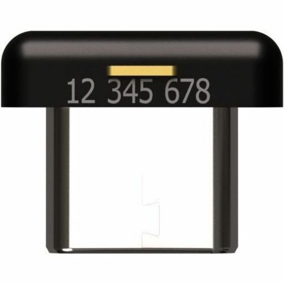 Yubico - YubiKey 5C Nano