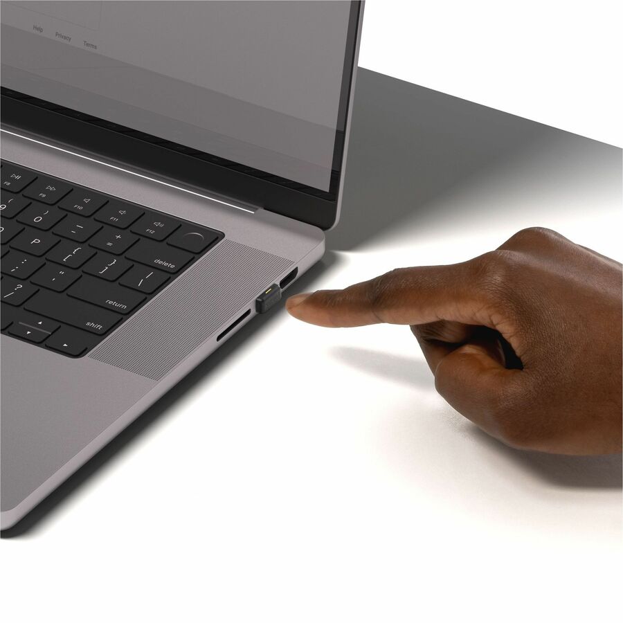 Yubico - YubiKey 5C Nano