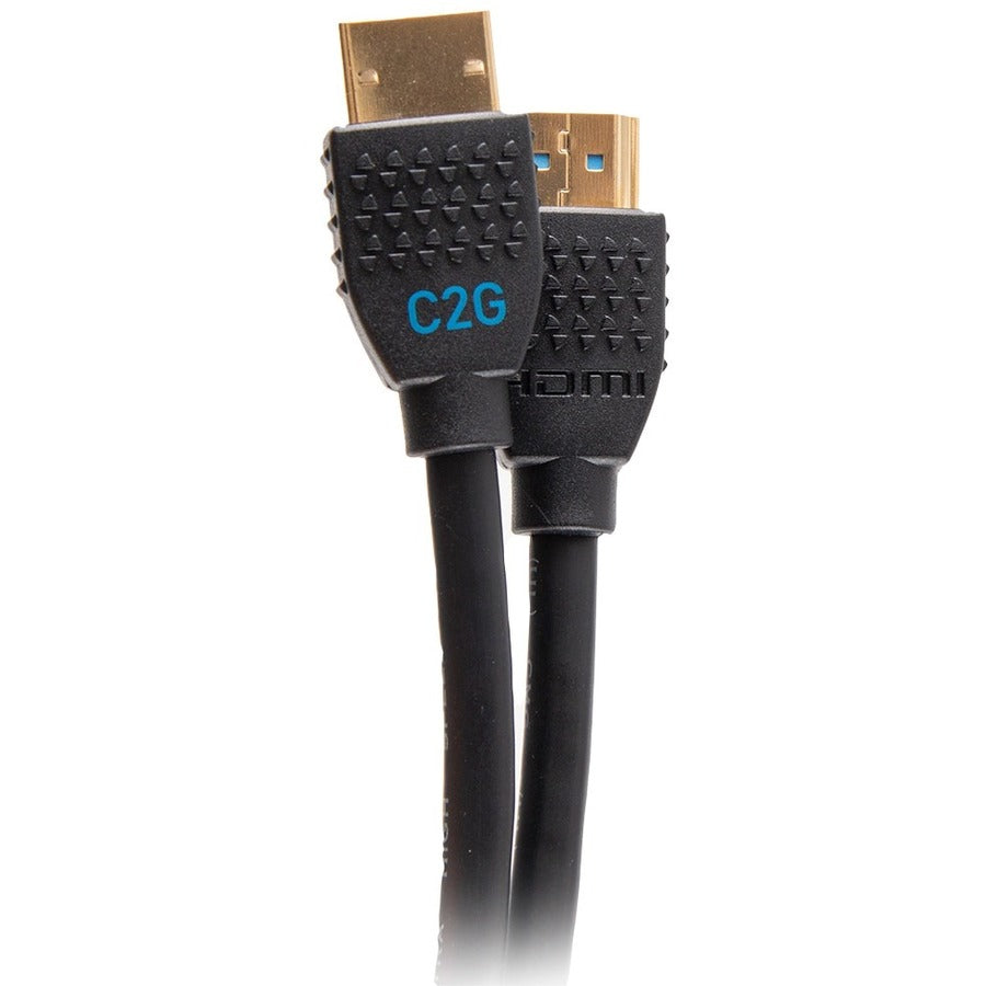 C2G 3ft Ultra HS HDMI w Eth 8K