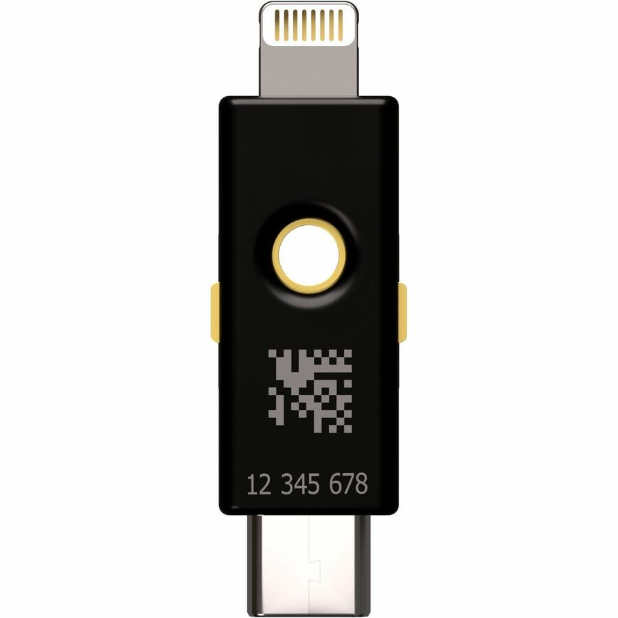 Yubico YubiKey 5Ci Security Token