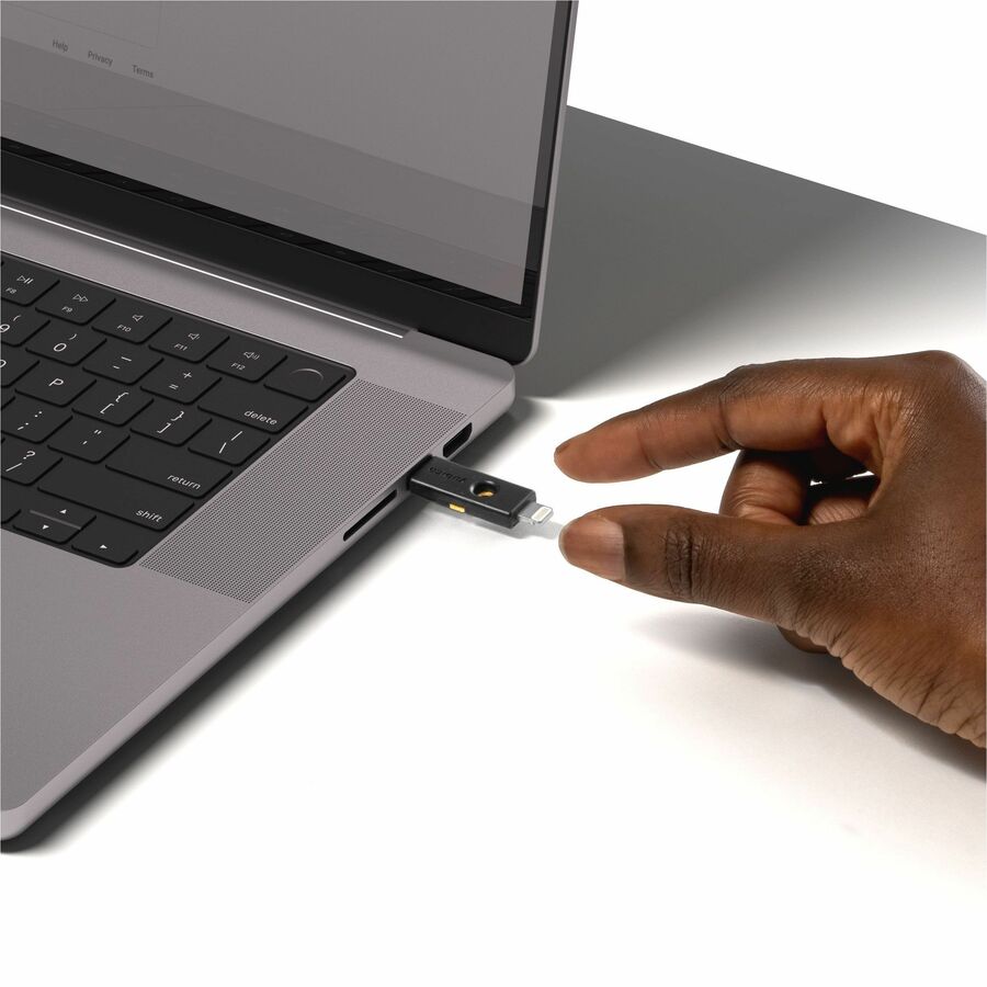 Yubico YubiKey 5Ci Security Token