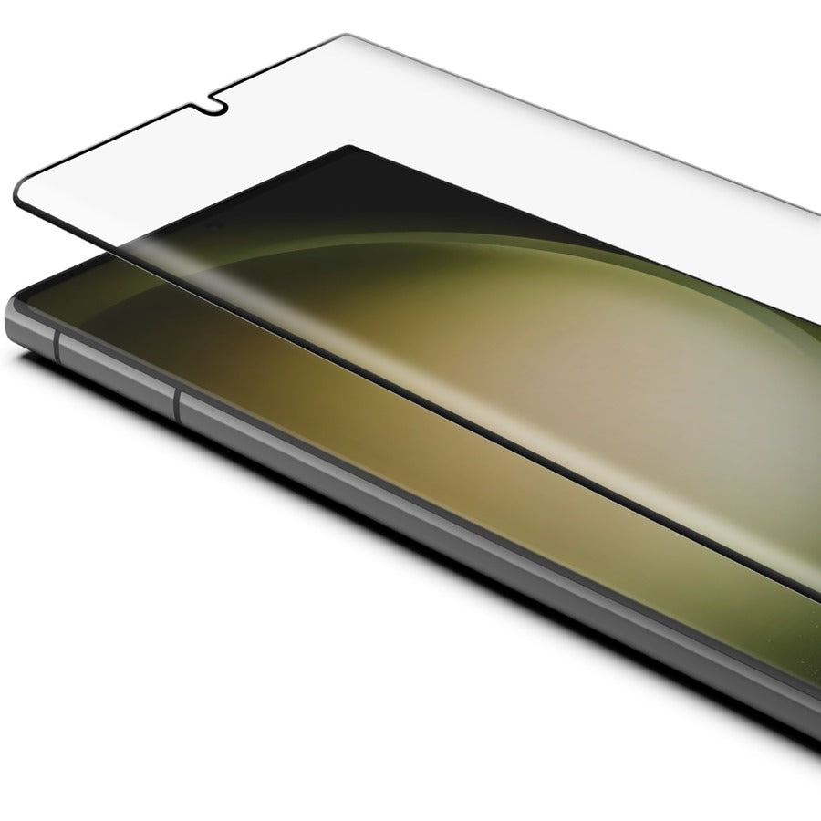 Belkin TrueClear Curve Blue Light Filter Screen Protector for Samsung Galaxy S24