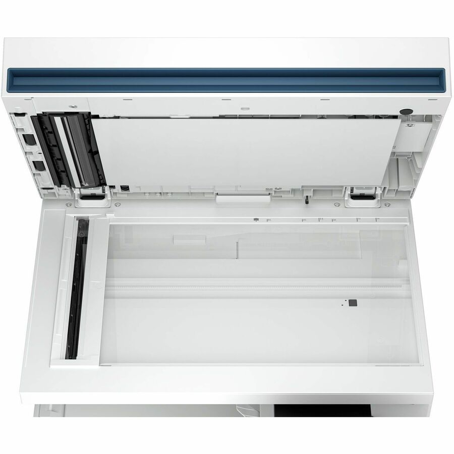 HP Color LaserJet Enterprise MFP 5800dn Printer