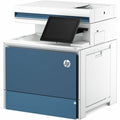 HP Color LaserJet Enterprise MFP 5800dn Printer