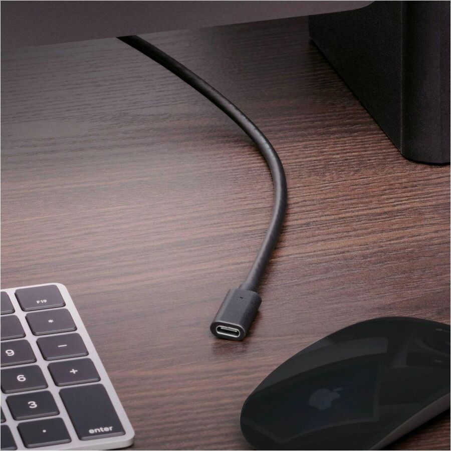 Other OWC 0.5M (20'') USB-C Extension Cable With PD Support