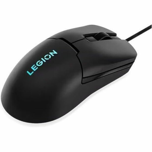 Lenovo Legion M300s RGB Gaming Mouse (Black)