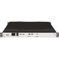 Eaton Tripp Lite Series 1U Rack-Mount Short-Depth HDMI KVM Console with 18.5 in. LCD, TAA