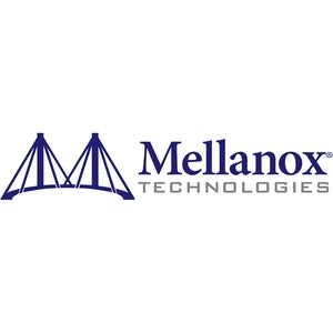 Mellanox NVIDIA SINGLE PORT TRANS, 400 Gigabit Ethernet, 400GBase-SR4, MMA1Z00-NS400