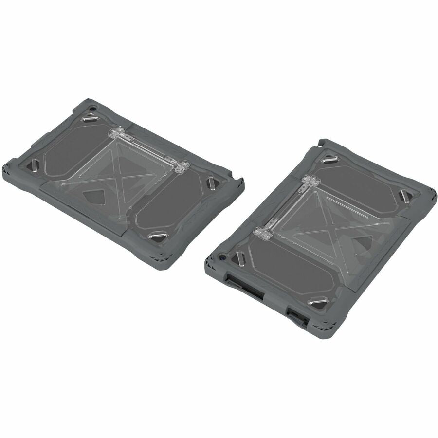 MAXCases Shield Extreme-X2 for Acer Chromebook Tablet 510 10.1" (Black)