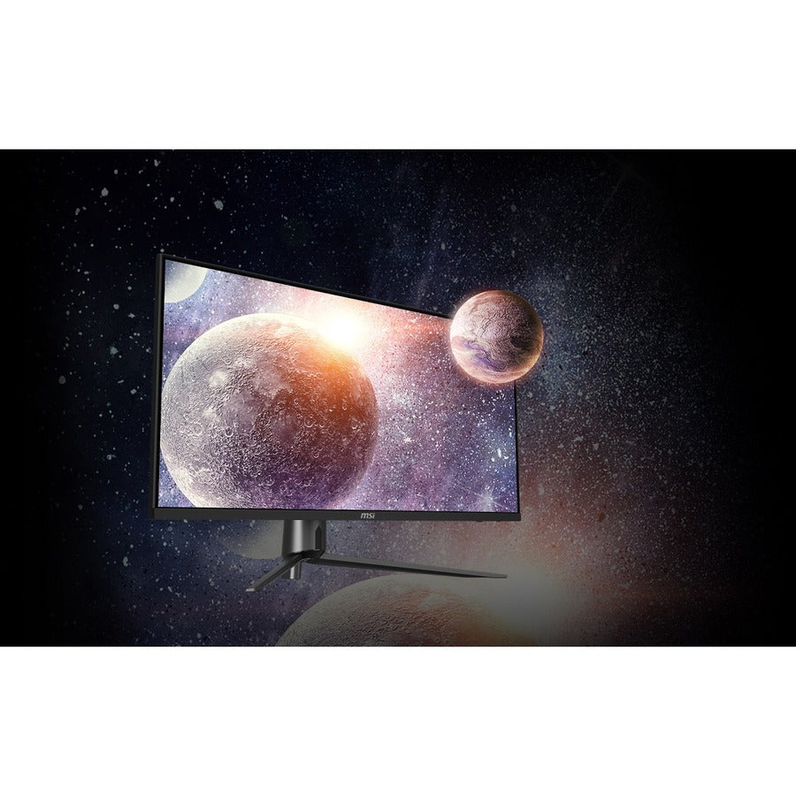 MSI MAG401QR 40" Class UW-QHD Gaming LCD Monitor - 21:9