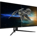 MSI MAG401QR 40" Class UW-QHD Gaming LCD Monitor - 21:9