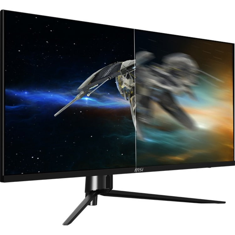 MSI MAG401QR 40" Class UW-QHD Gaming LCD Monitor - 21:9