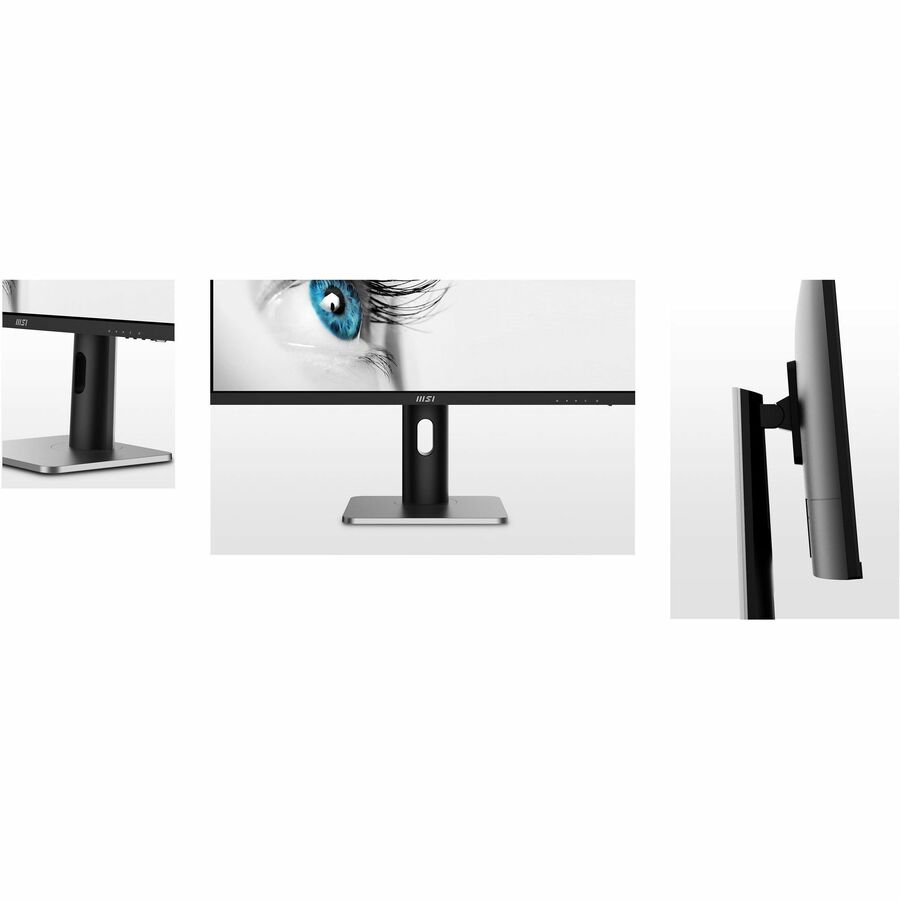MSI Pro PRO MP273QP 27" Class WQHD LCD Monitor - 16:9