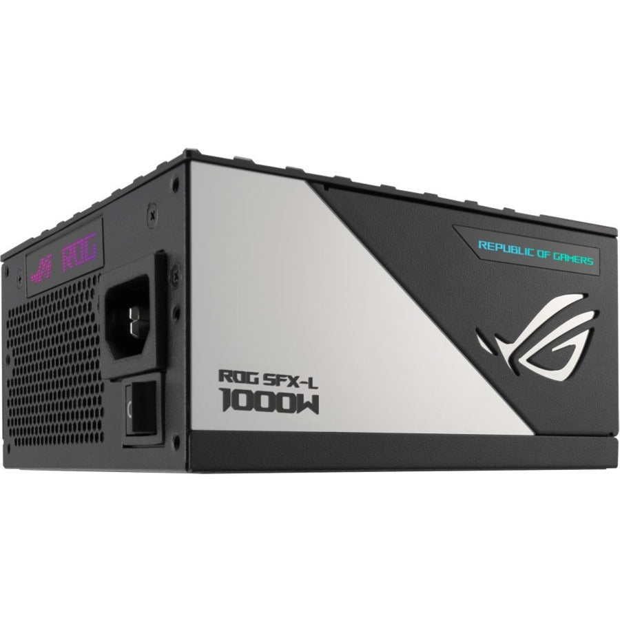 Asus ROG Loki 1000W Power Supply