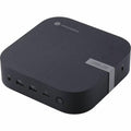 Asus Chromebox 5 CHROMEBOX5-S5055UNENT Chromebox - Intel Core i7 12th Gen i7-1260P - 16 GB - 256 GB SSD - Mini PC - Eco Black