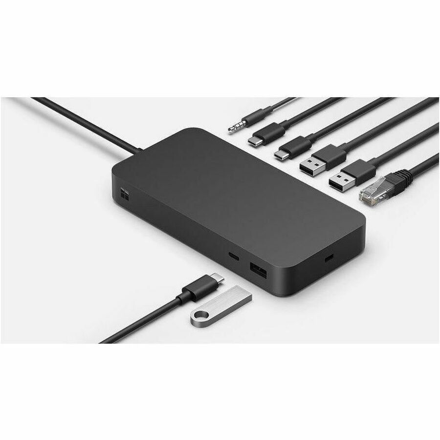 Microsoft Docking Station 5GB
