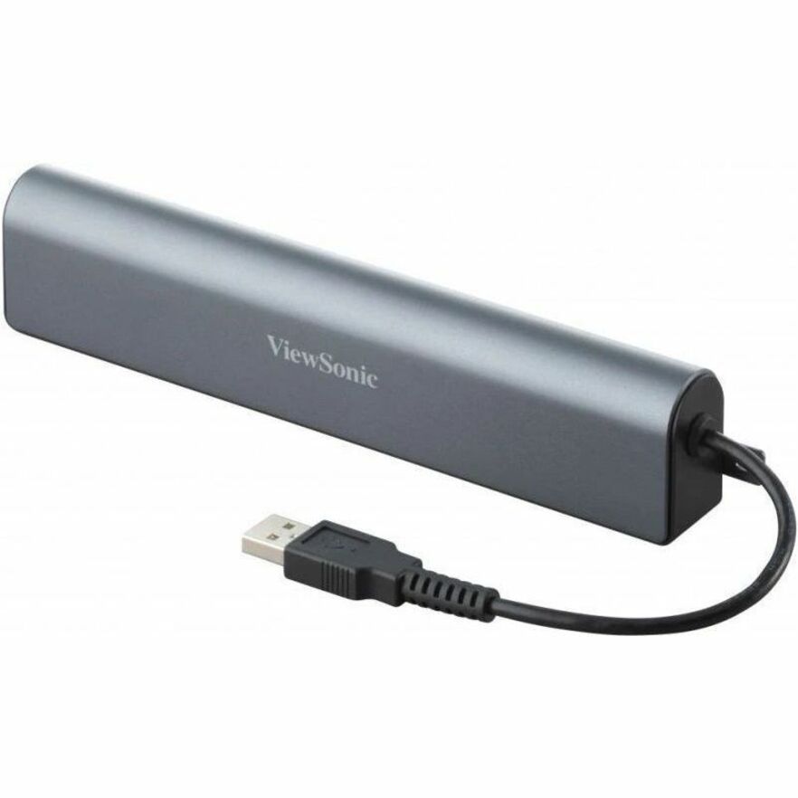 ViewSonic Expandable Input/Output Box